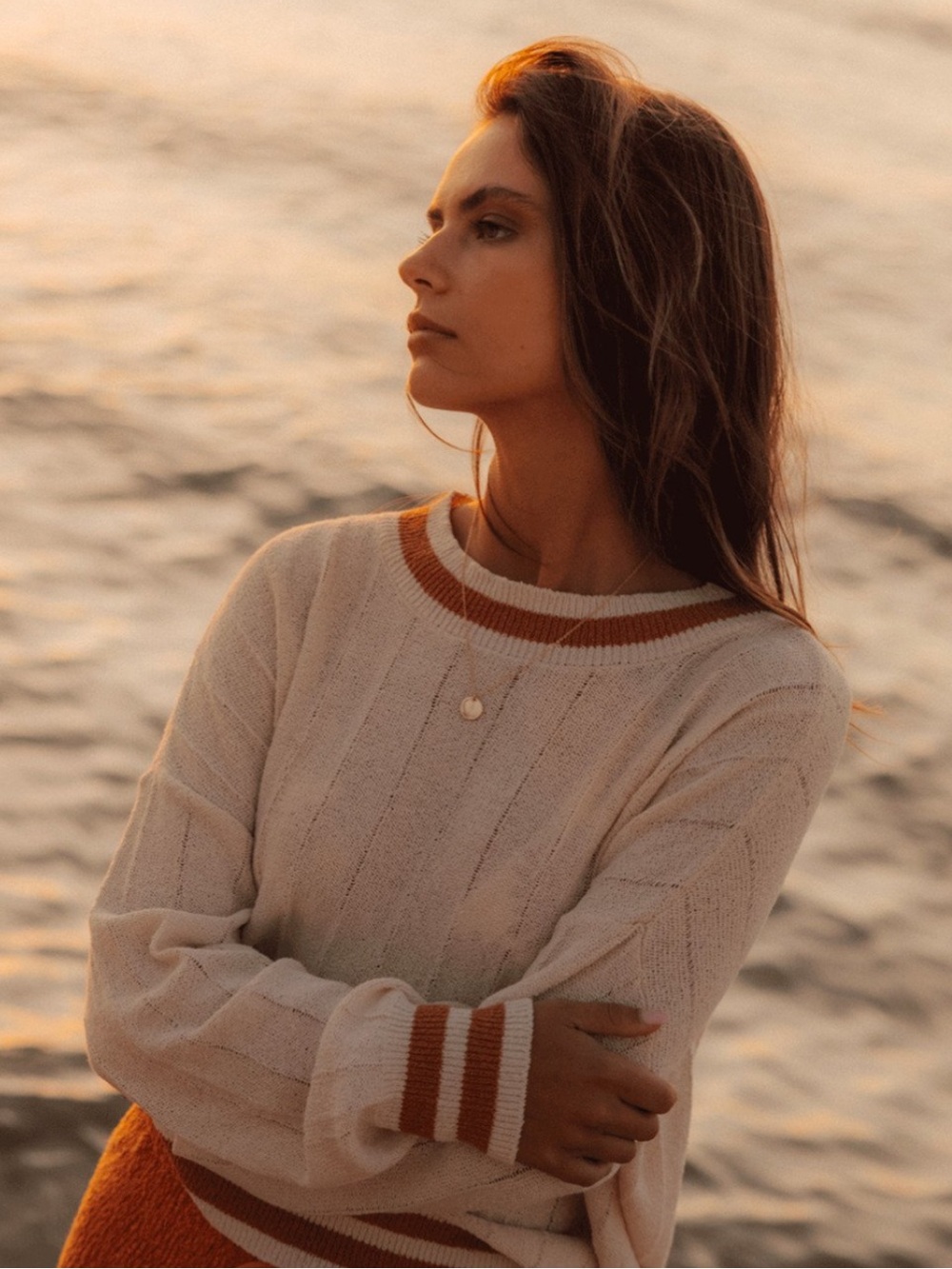 🔥🔥BILLABONG - CLASSIC DAYS SWEATER🔥🔥